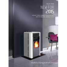 2015 Best Selling Pellet Stove Cr-02